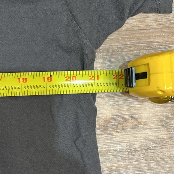 Bustedtees Nintendo Donkey Kong Men’s Large Grey Short Sleeved Graphic T-shirt - Picture 6 of 8